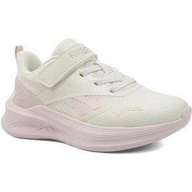 Resim Reebok Anes Run Kds I Kırık Beyaz Kız Çocuk Spor Ayakkabı Beyaz 