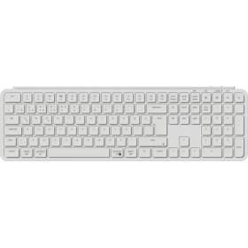 Resim Keychron B6 Pro Full Size Ultra-Slim 2.4 Ghz Türkçe Kablosuz Klavye 