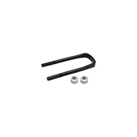 Resim 2622 3031 Mercedes Ön Bağlantı 20Mm 28Cm Ezmeli 