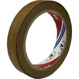 Resim Ve-Ge Vege Oto Kahverengi Maskeleme Bandı 60 Derece 35 Metre 