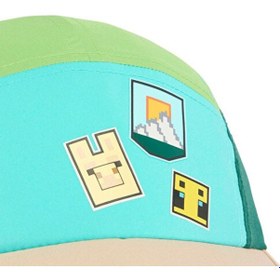 Resim Adidas Y Mine Cap Şapka Kc9492 Yeşil Yeşil 