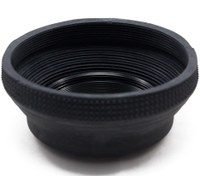 Resim Kenko 58mm Parasoley 