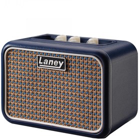 Resim Laney Mini-Amp MINI-LION Lionheart Elektro Gitar Amfisi 