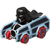 Resim Hot Wheels RacerVerse Tekli Arabalar Darth Vader HKC00 