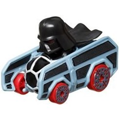 Resim Hot Wheels RacerVerse Tekli Arabalar Darth Vader HKC00 