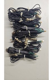 Resim ArasAvm Cımbız prop kablo 