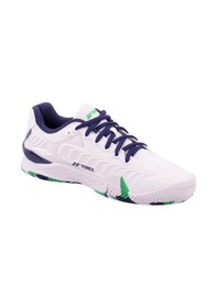 Resim Yonex Power Cushion Eclipsion 4 Beyaz All Court Erkek Tenis Ayakkabısı 001 