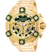 Resim Invicta 29018 129018 Coalition Forces 56 MM Erkek Kol Saati 