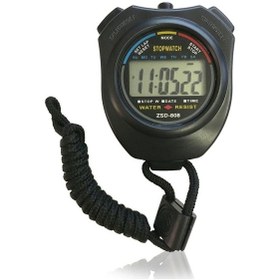 Resim Zsd-808 Kronometre 