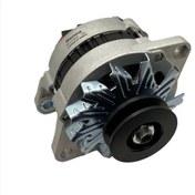 Resim NORMA 24v Alternatör Dinamo Mako Tipi 30 A Fıat 35nc/50nc-ford Cargo-ıveco 