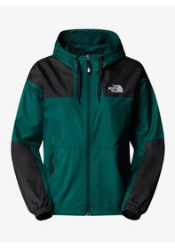 Resim The North Face Nf0a4c9h-1oı W Sheru Jacket Kadın Ceket Yeşil 
