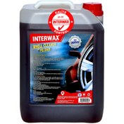 Resim Interwax Konsantre Jant Temizleyici Tx1 5 Kg 