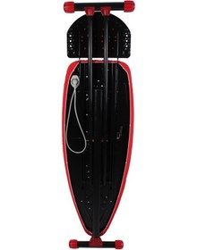 Resim Elips Gold Ütü Masası 