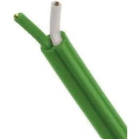 Resim Thermokotec Bayonet K (Nicr-Ni) Tipi Termokupl 8X12MM 2 Metre Teflon Kablo 