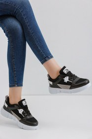 Resim Devida Kadın Spor Ayakkabı Air GL110 