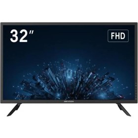 Resim HIKVISION DS-D5032F3-1V0S(EU) 31.5-inch FHD Monitor 