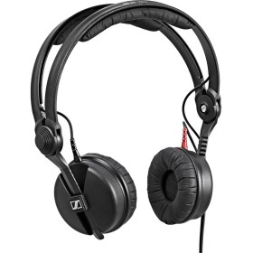Resim Sennheiser HD 25 PLUS Stereo Kulaklık TR Garanti | Orijinal 