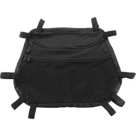Resim Steellaar Polaris Rzr 800 2008-2014 Rzr S 800 2009-2014 Aksesuarlar Için Ağır Hizmet Tepe Depolama Çantası (Yurt Dışından) 