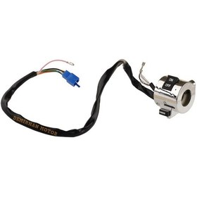 Resim Mondial Znu Sağ Kumanda Paneli 