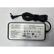 Resim Keepro 20 Volt 7.5 Amper 6.0-3.7 mm Iğneli Asus Adaptör 