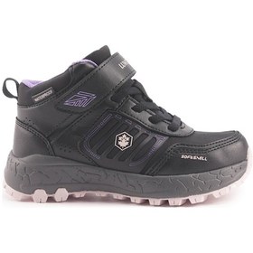Resim Lumberjack Vogue Hı 4pr Siyah Kız Çocuk Outdoor Bot 000000000101814813 Siyah 
