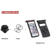 Resim Zefal Bisiklet Telefon Tutucu Z-console Dry (m) 