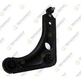 Resim Teknorot Fo-351 - Alt Salıncak Sol Komple Escort 90 00 Cl -clx O 