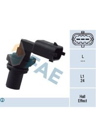 Resim Opel Signum 2003-2008 Arası 2.2 Direct Fae Marka Eksantrik Devir Sensörü 