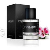 Resim Le Passion ED3 Erkek Parfüm EDP 55 ML 