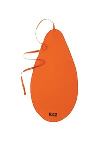 Resim D'addario Rswab-sm Rico Klarnet Temizleme Bezi Swab Small Küçük Boy, Yıkanabilir Anti-mikrobiyal Doku, Enstrümanın İçini Kuru Tutar 