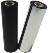 Resim PARS BARKOD 110x74 Wax Ribon (5 Adet) 