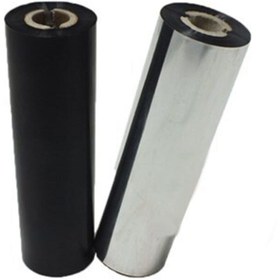 Resim PARS BARKOD 110x74 Wax Ribon (5 Adet) 