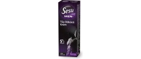 Resim Sesu Tüy Dökücü Krem Men 100 ml 