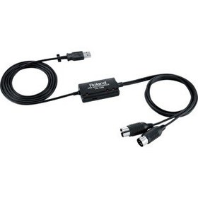 Resim Roland UM-ONE USB Audio Arabirim 
