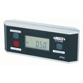 Resim İnsize Insıze Digital Açı Ölçer 2179-360 