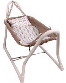 Resim Holmen Milas Bebek Hamak - Gold - Gold / Standart 