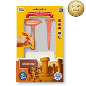 Resim Arkerobox Göbeklitepe New Era Eğitici Kazı Seti 