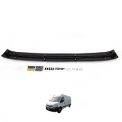 Resim Opel Movano 1999 - 2010 Ön Cam Güneşliği 