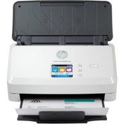 Resim HP Scanjet Pro N4000 Network Döküman Tarayıcı 6fa08a 