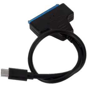 Resim Skygo ZR626 Type-C 3.0 Hdd Kablo 