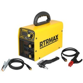Resim Rtm515 Inverter Kaynak Makinası 160 A I.g.b.t. 