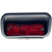 Resim Tampon Reflektörü Honda Cıvıc 2002-2006 Arka 