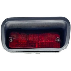 Resim Tampon Reflektörü Honda Cıvıc 2002-2006 Arka 