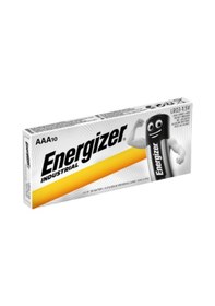 Resim Energizer Industrial 1.5 V AAA Alkalin İnce Kalem Pil 