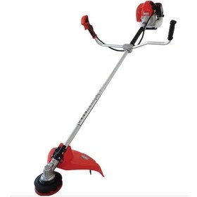 Resim İtal IB530 2.1 HP Düz Şaftlı Motorlu Yan Tırpan 