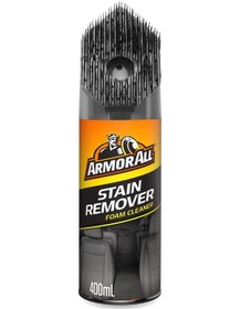 Resim Armor All Leke Çikarici Köpük Temizleyici Dahili Firçasiyla 400ml 