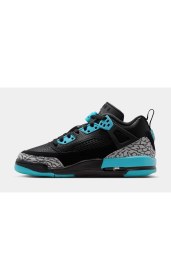 Resim Nike Jordan Spizike Low Erkek Basketbol Ayakkabısı FQ3950-005 