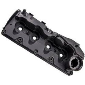 Resim Volkswagen Audi Seat 1.6 2008 2018 Sonrası Külbütör Kapağı Conta Plastik 