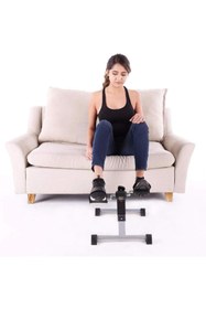 Resim NW NessiWorld Dijital Göstergeli Pedallı Taşınabilir Egzersiz Aleti 