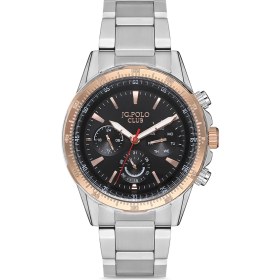 Resim Jg.Polo Club JPC.0621.0371FM.3 Erkek Kol Saati 